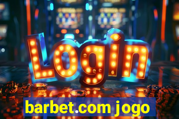 barbet.com jogo